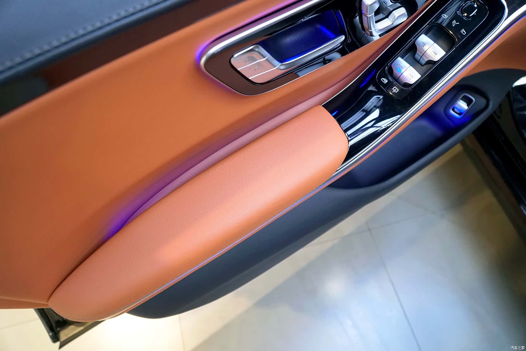 Mercedes-Benz S-Class, 2022 12