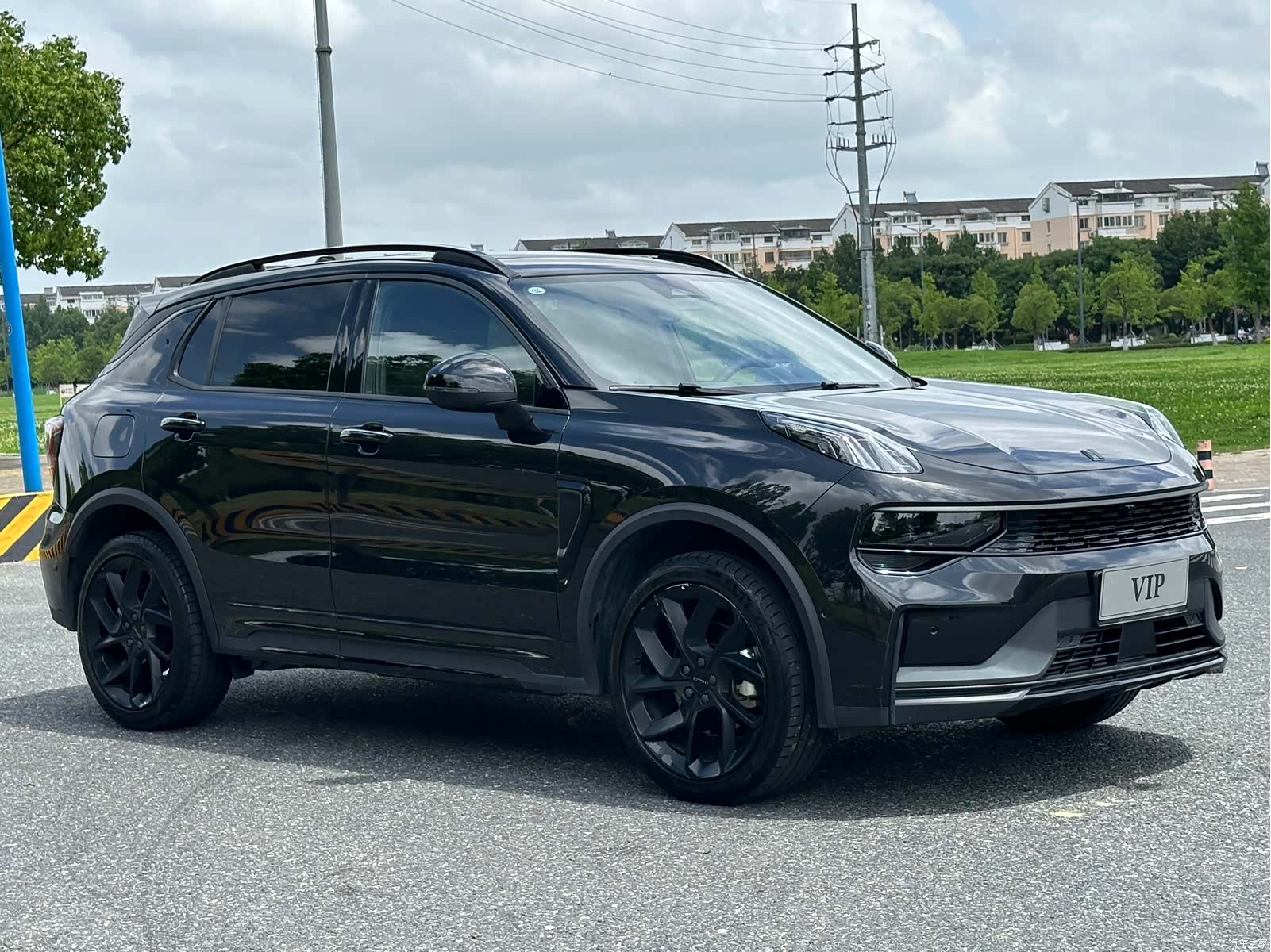 Lynk & Co 01, 2023 3