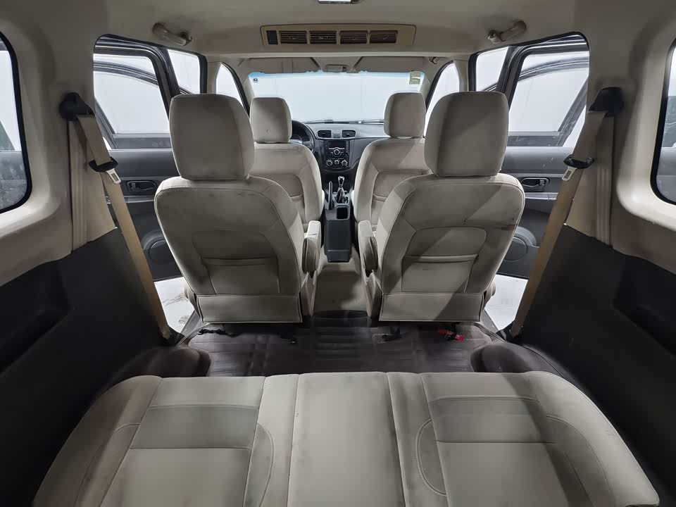 Wuling Wuling Hongguang