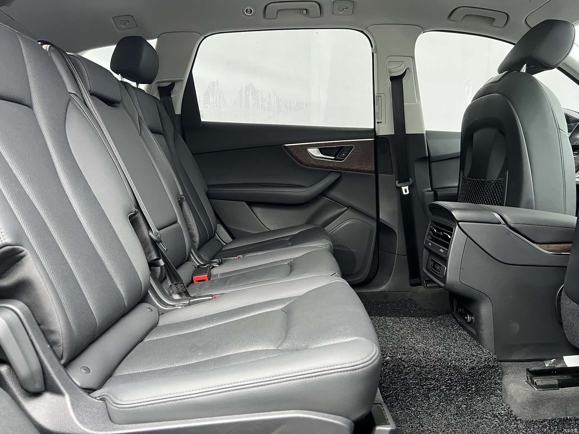 Audi Q7, 2023 7