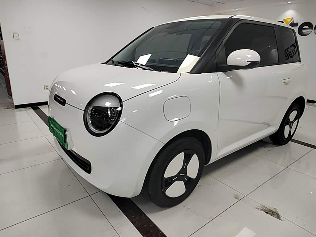 Changan Lumin