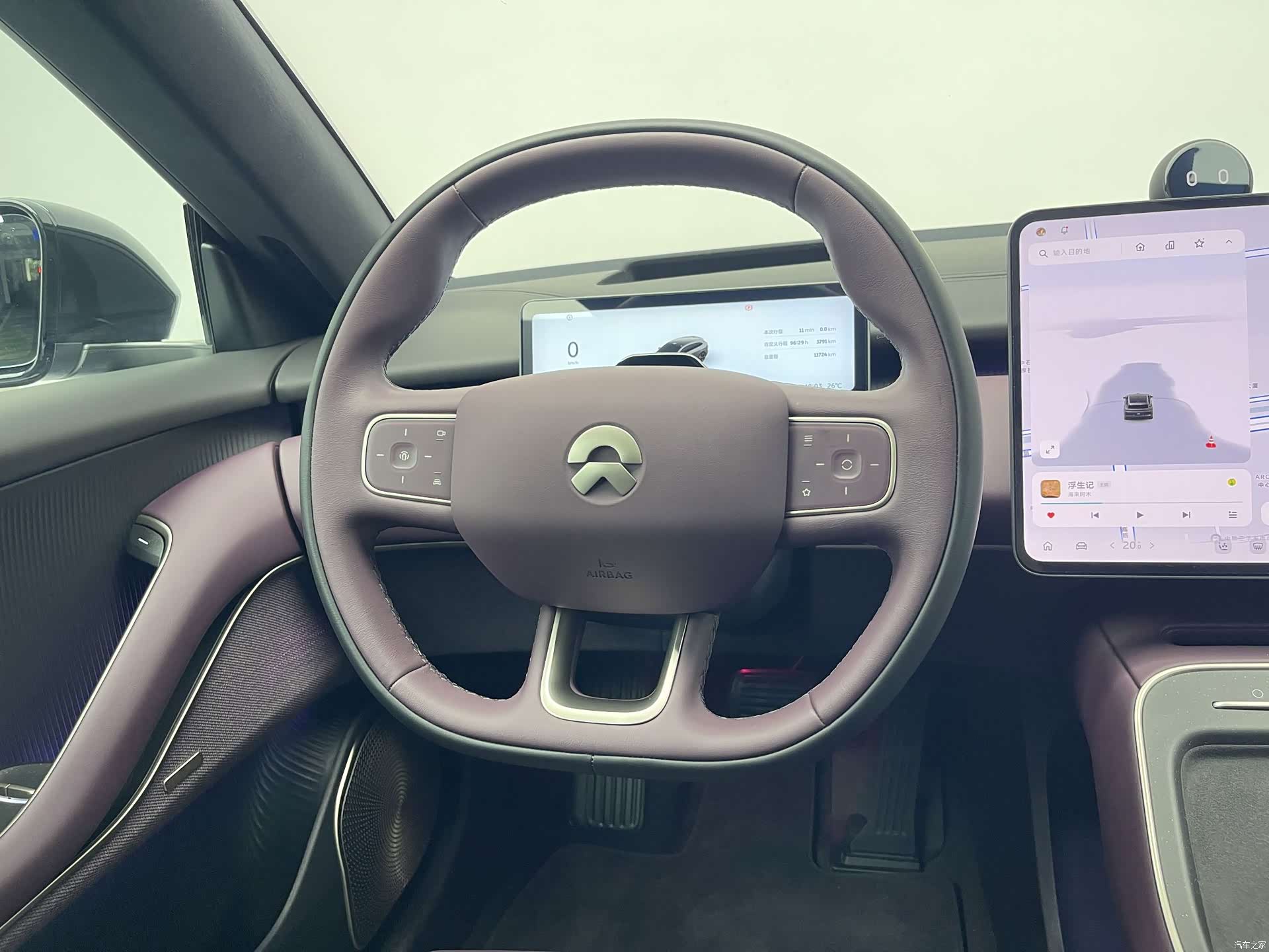 NIO ET5, 2026 13