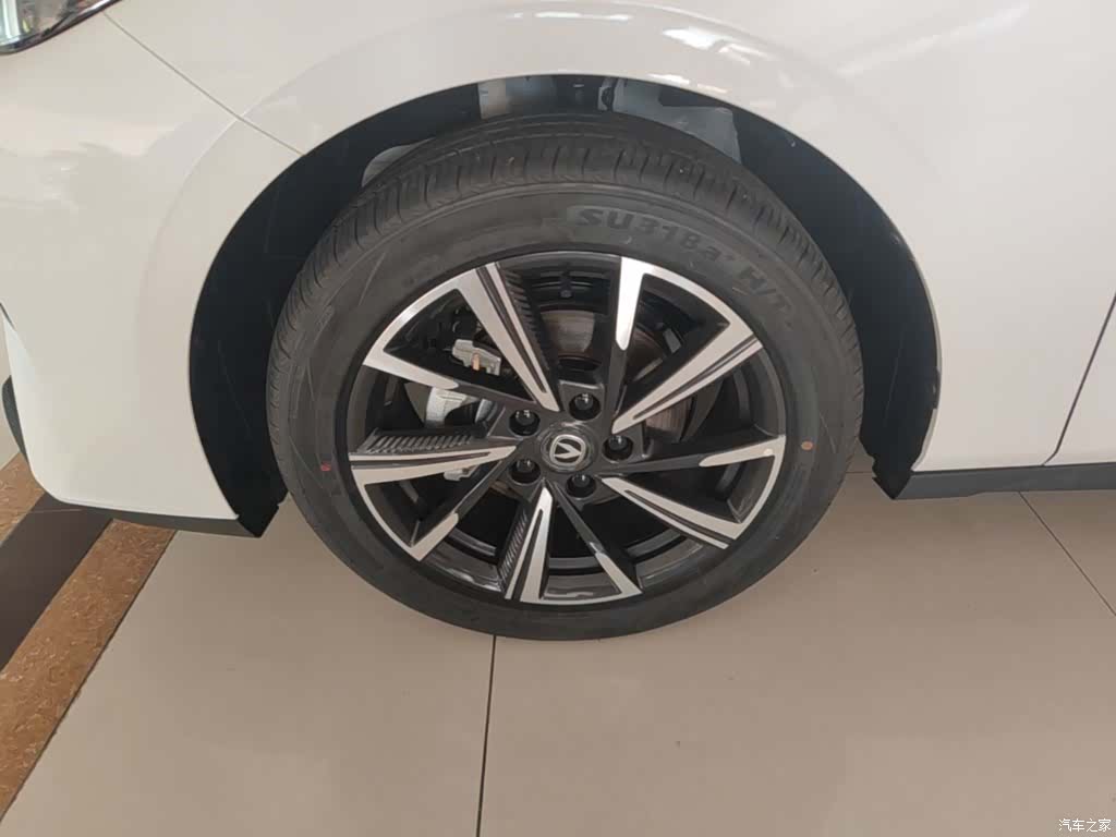 Changan Eado, 2026 23