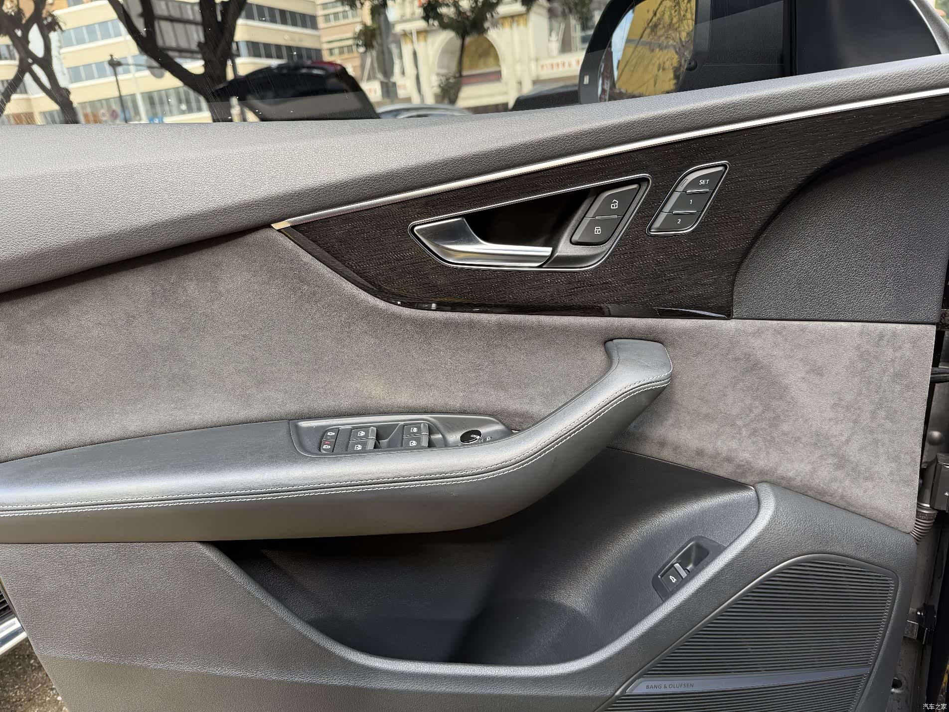 Audi Q8, 2021 13