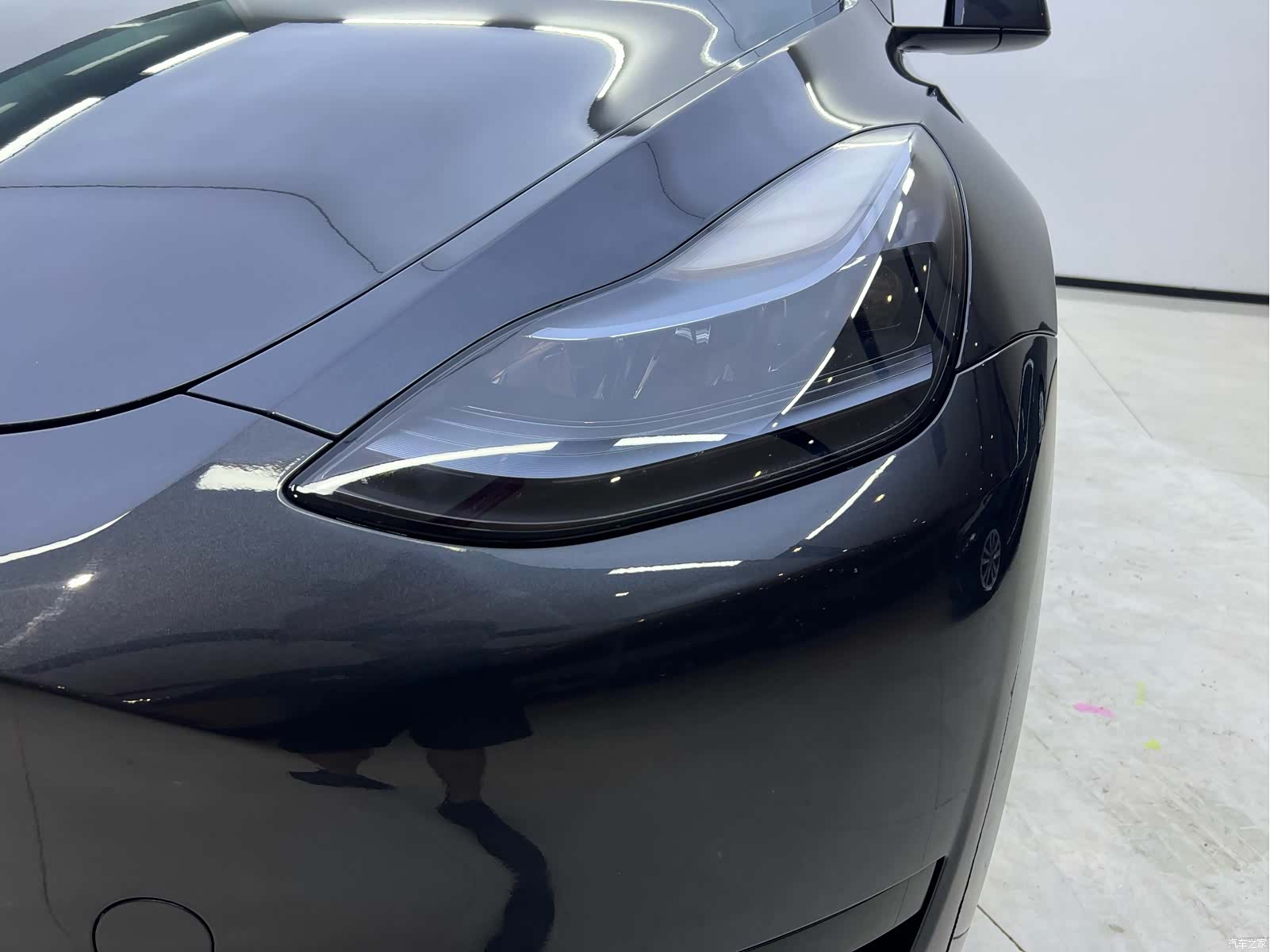 Tesla Model Y, 2024 13