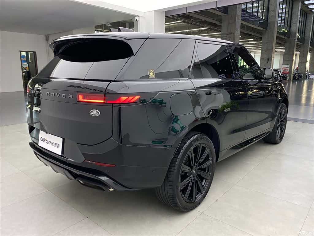 Land Rover Range Rover, 2023 34
