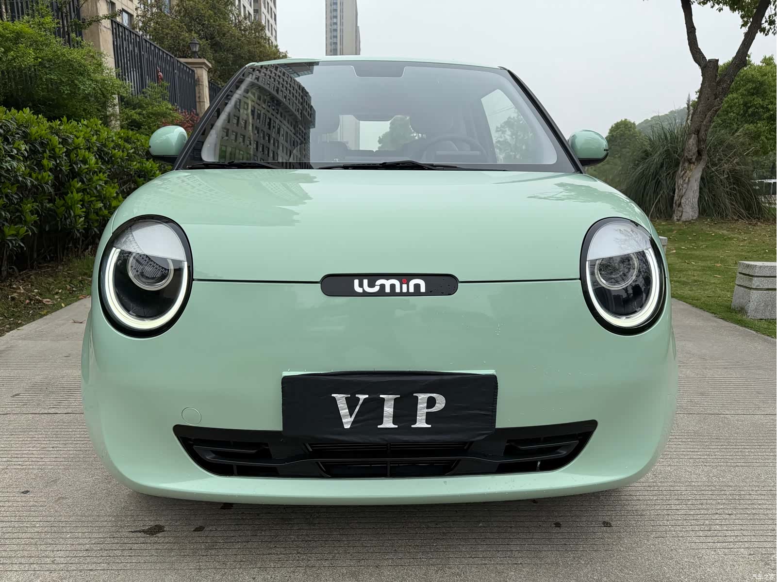 Changan Lumin, 2023 1