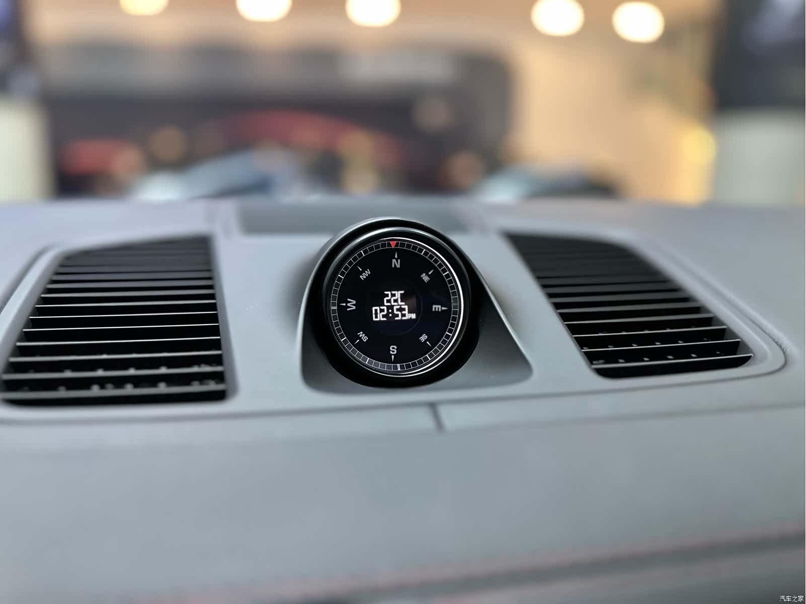Porsche Cayenne, 2020 13