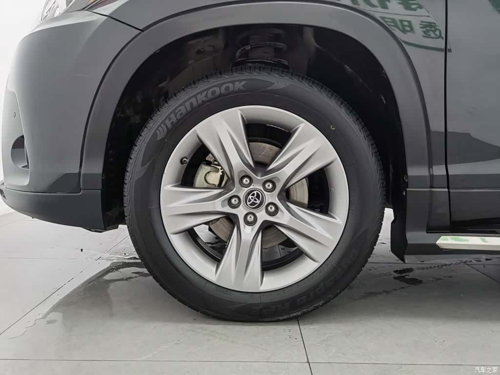 Toyota Highlander, 2020 17