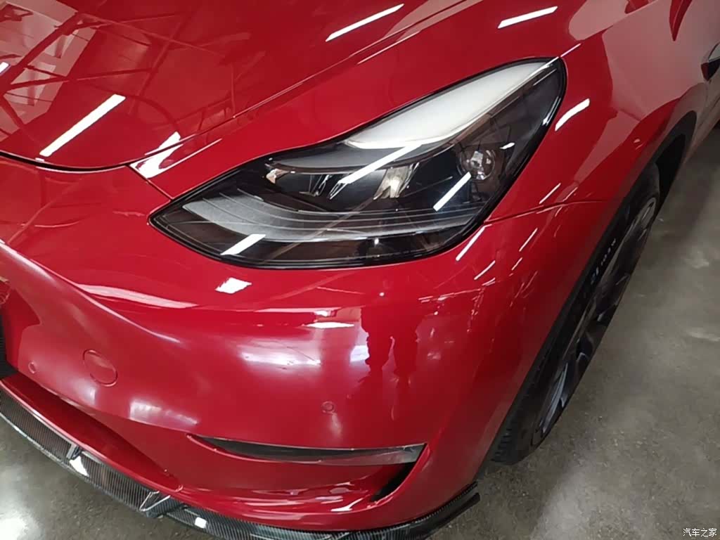 Tesla Model Y, 2021 24