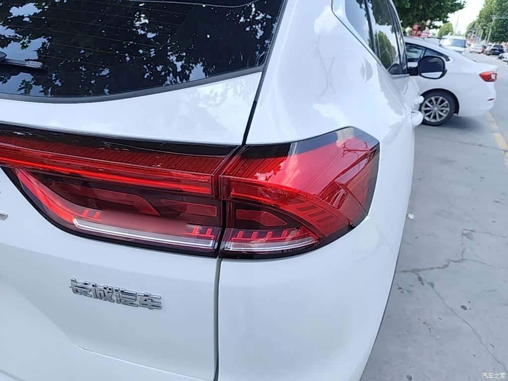 Haval H6, 2022 8