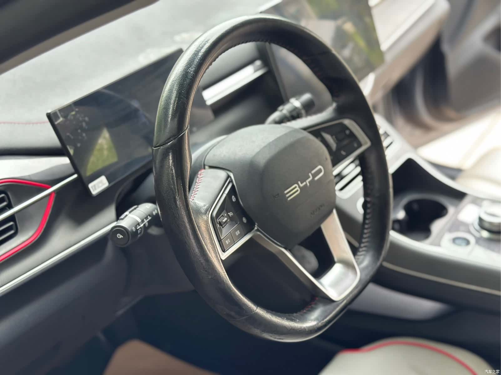 BYD Destroyer 05, 2022 18