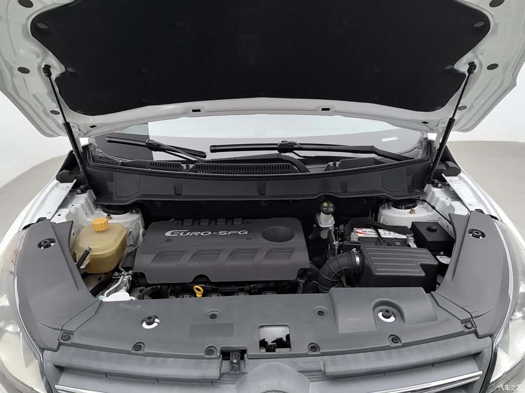 DongFeng 580, 2017 6