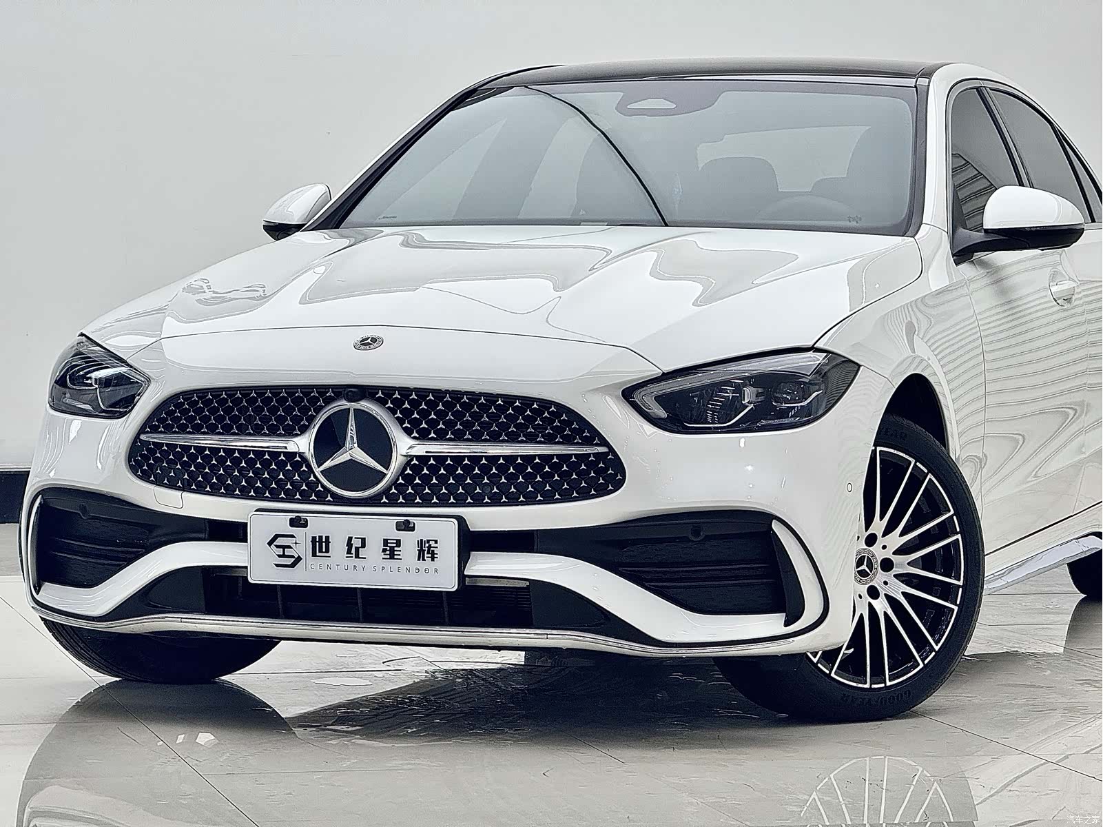 Mercedes-Benz C-Class, 2024 6
