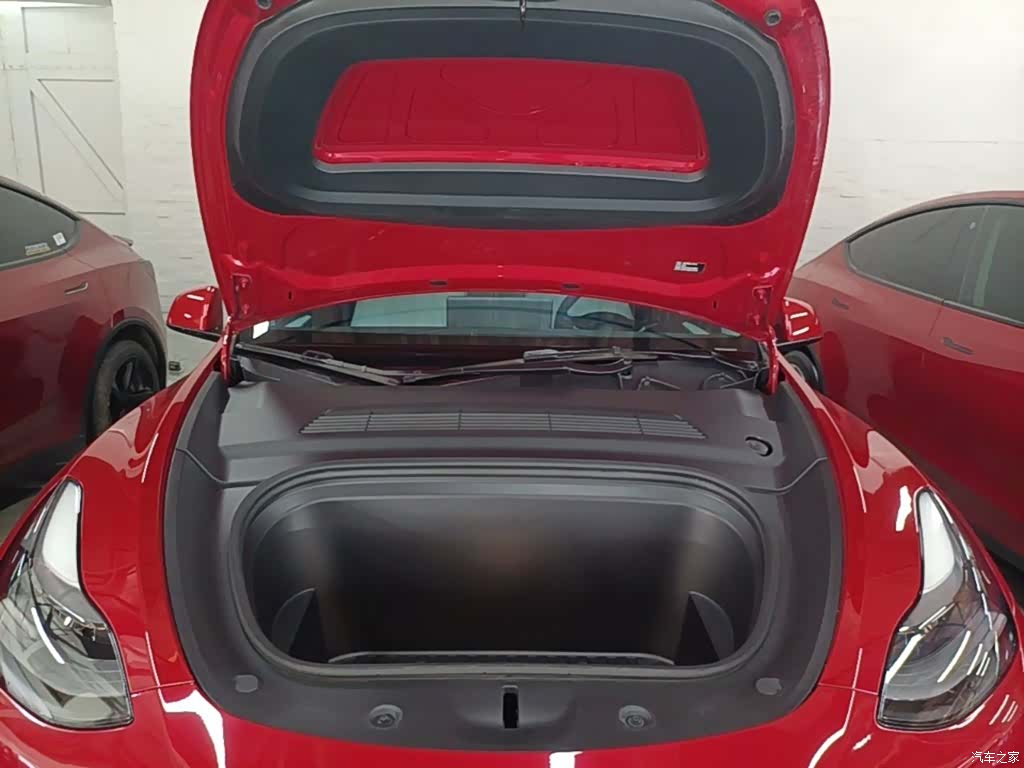 Tesla Model Y, 2021 20