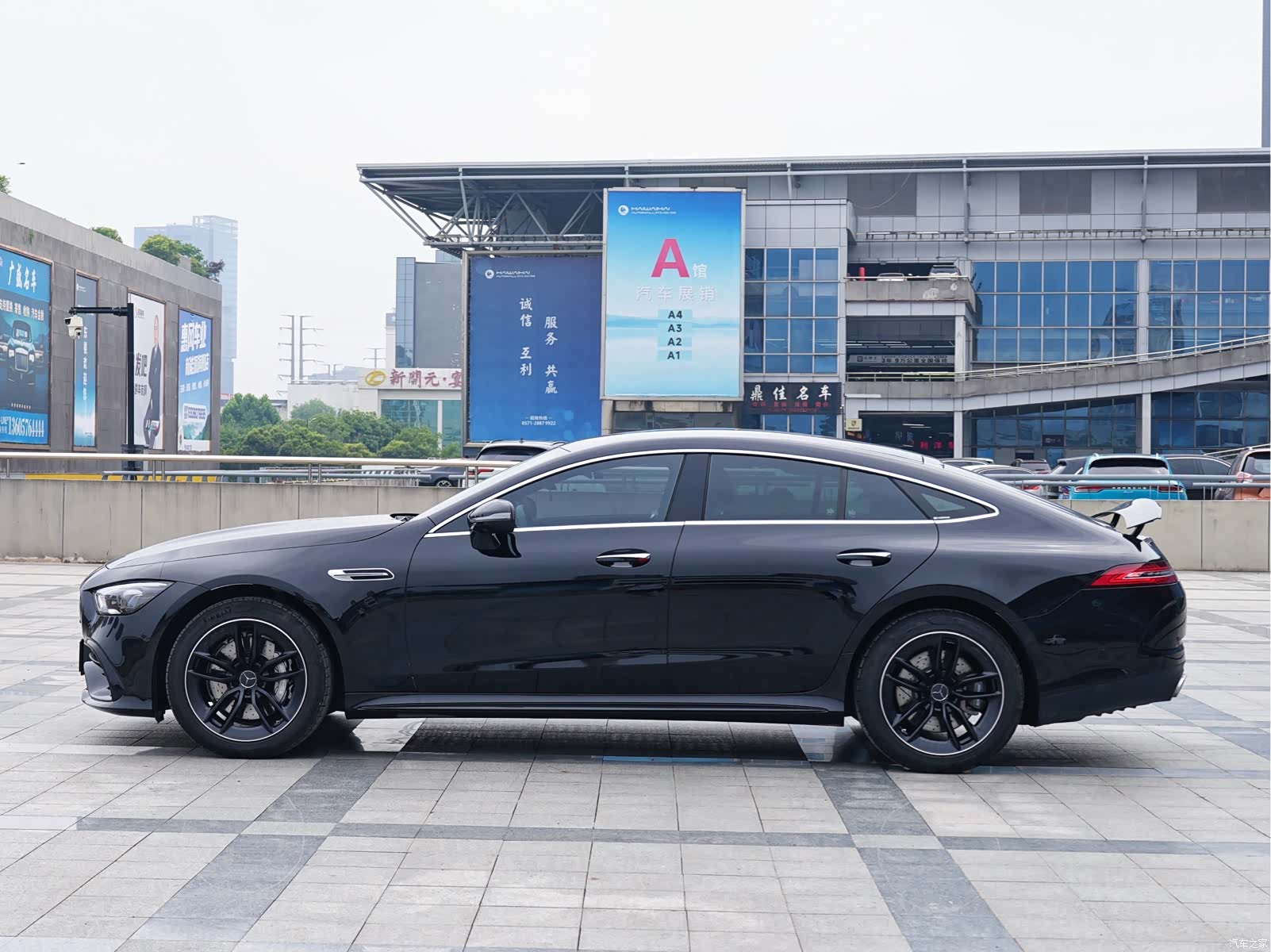 MG AMG, 2023 все фото