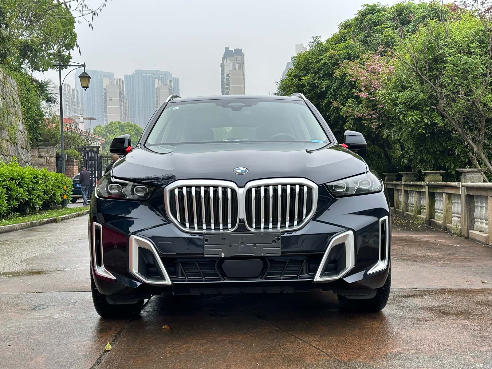 BMW X5, 2025 2