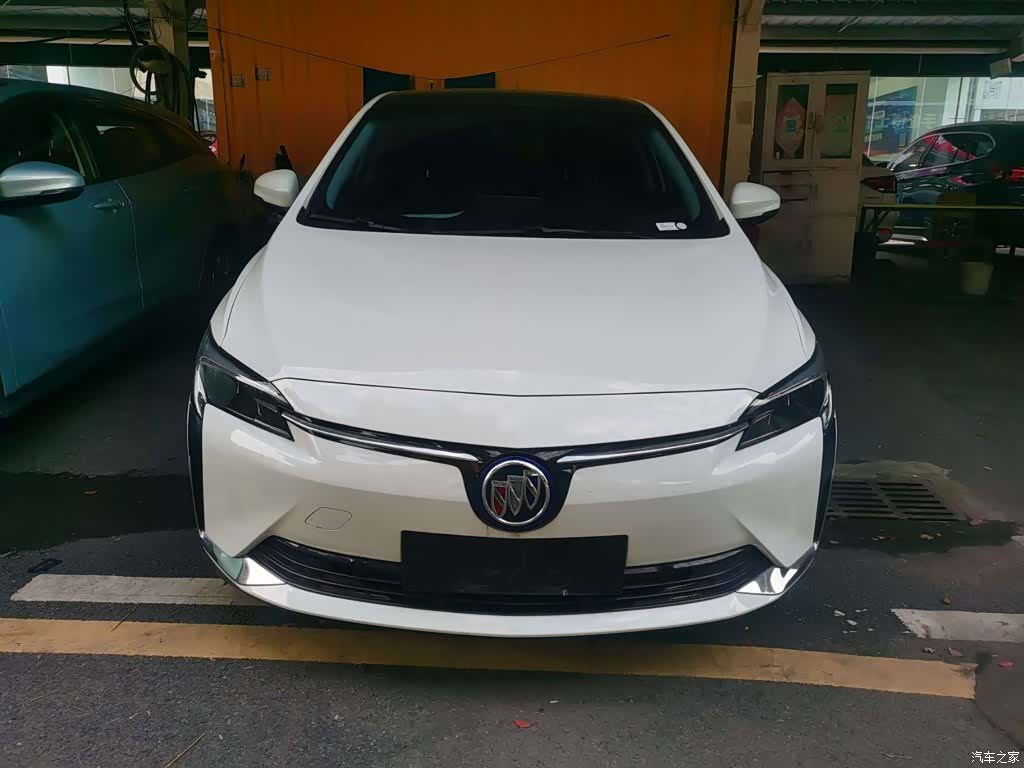 Buick Velite, 2024 2