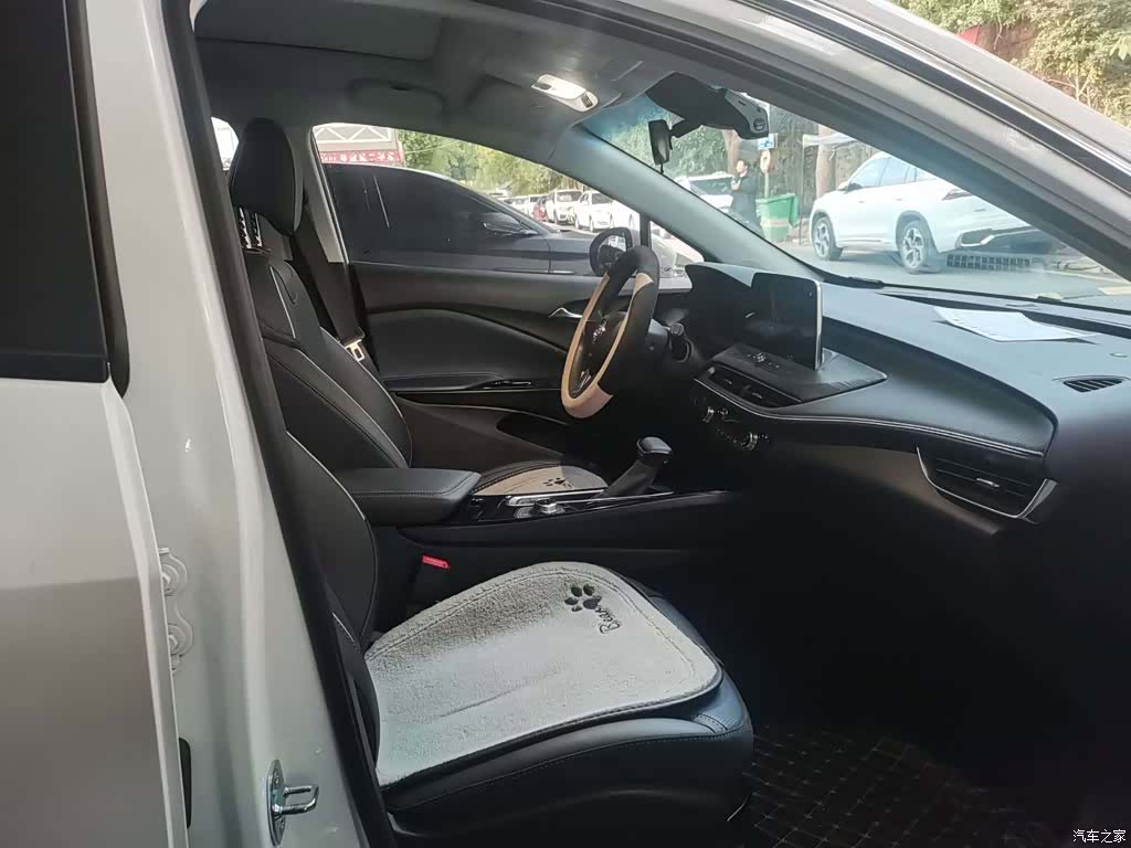 Buick Velite, 2024 7