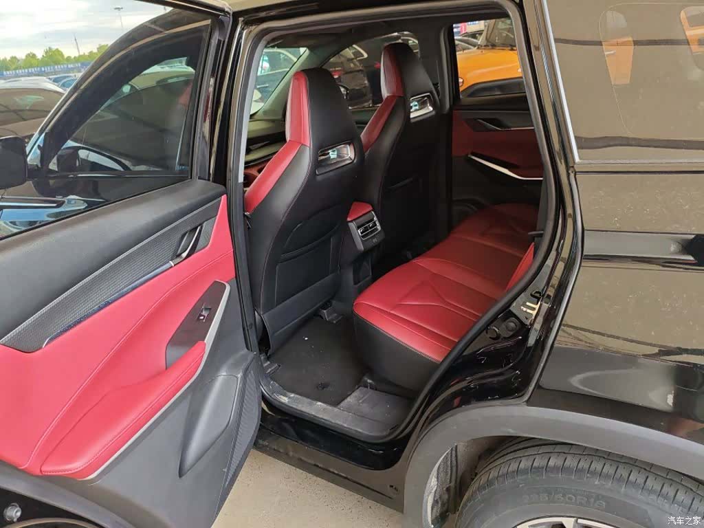 Changan CS75, 2022 10