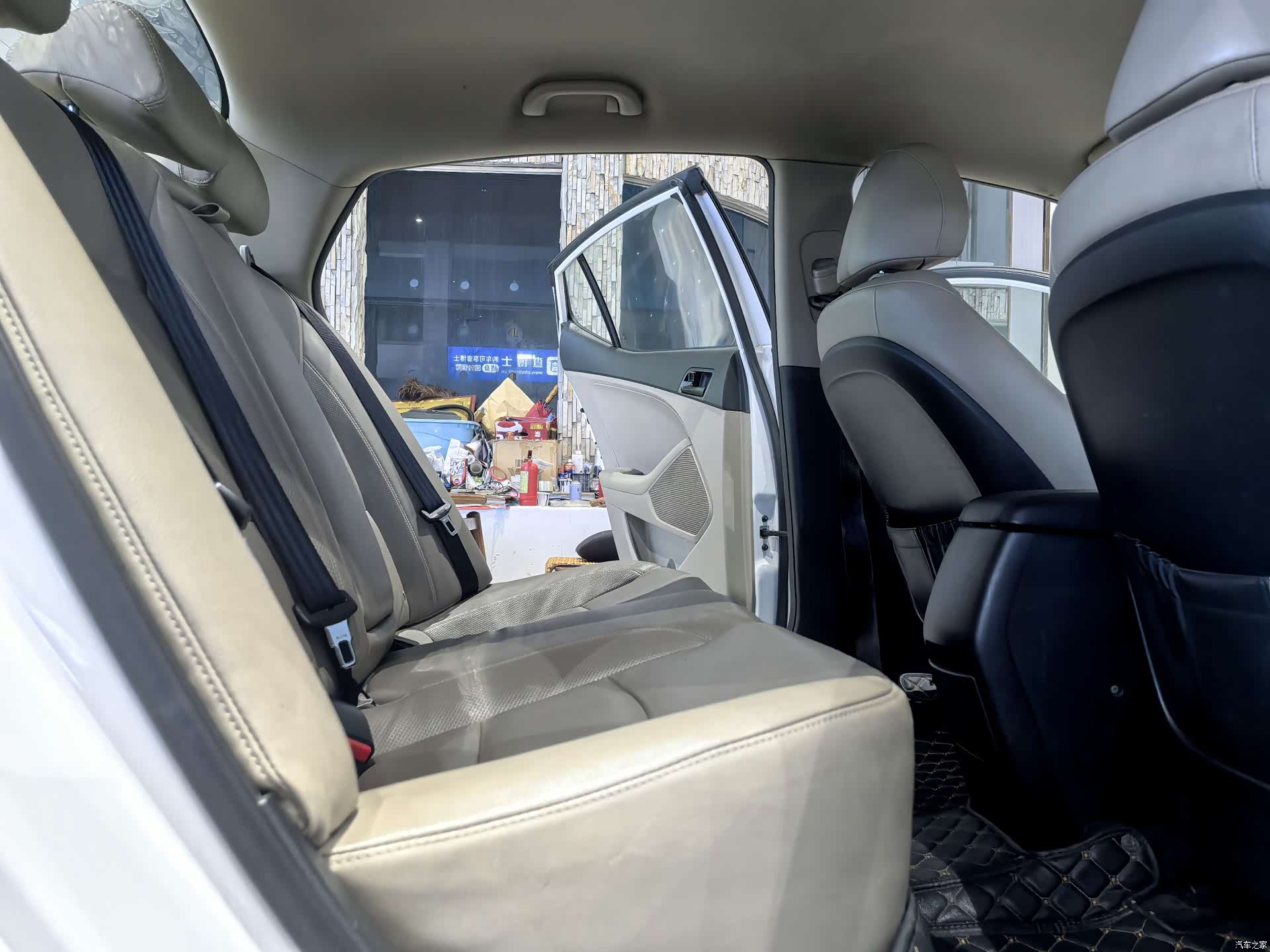 Kia K5, 2015 14
