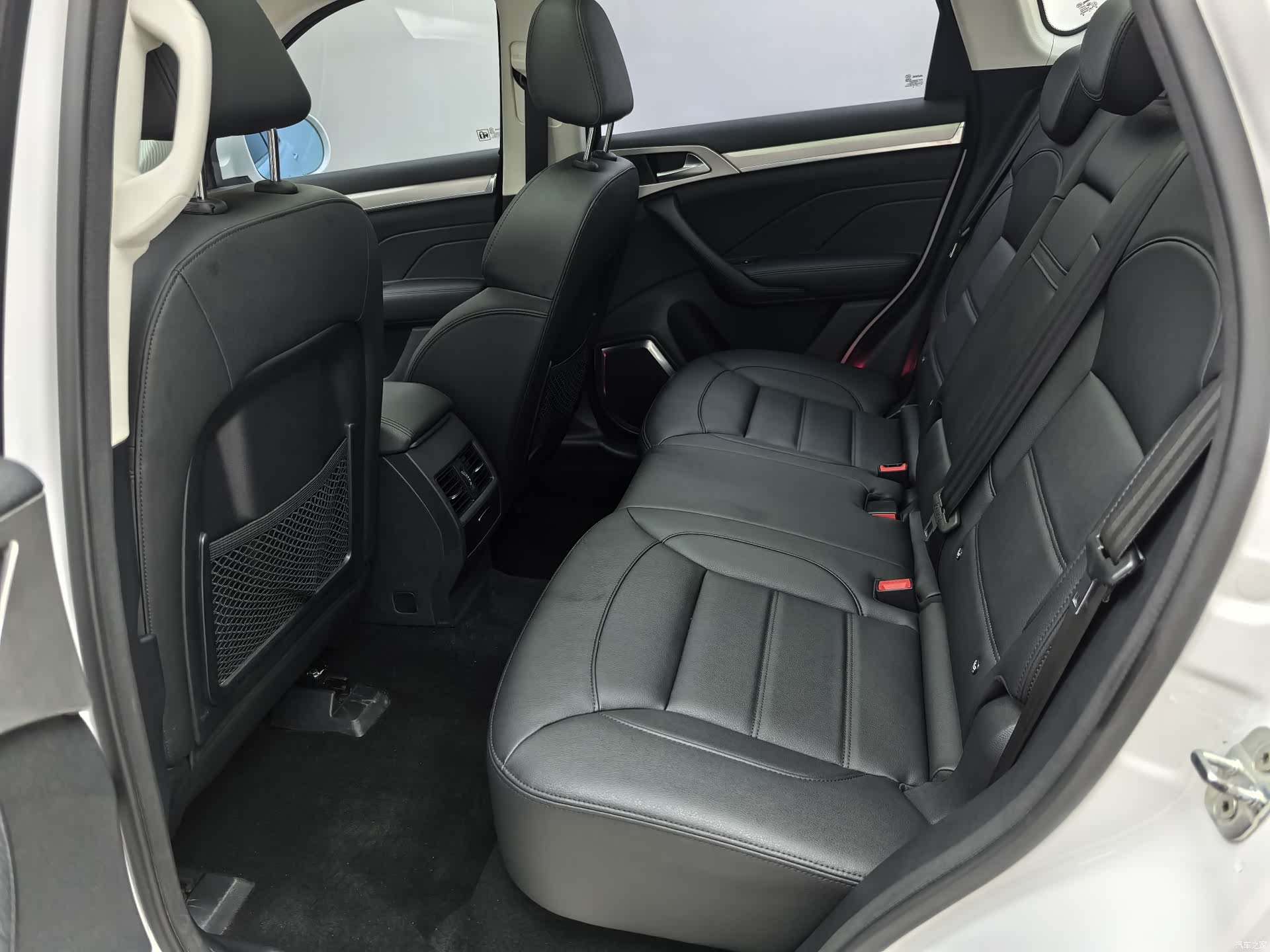 Haval H7, 2016 9