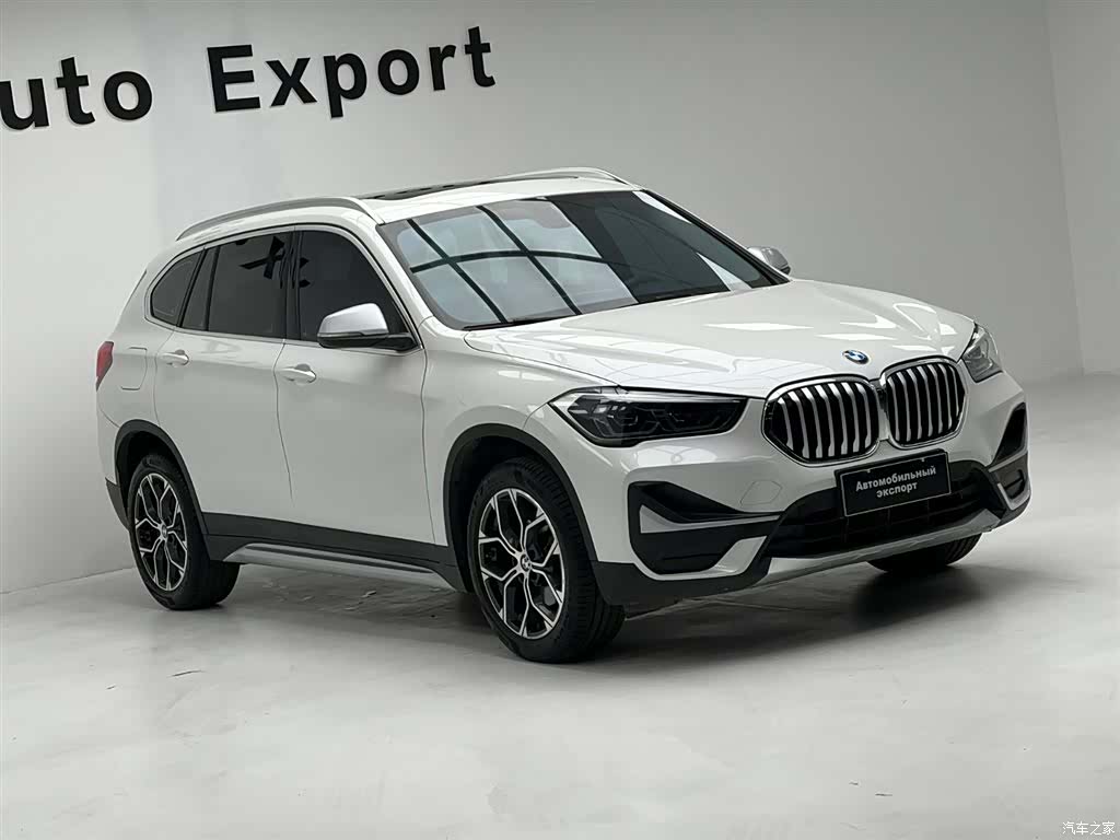BMW X1, 2022 3