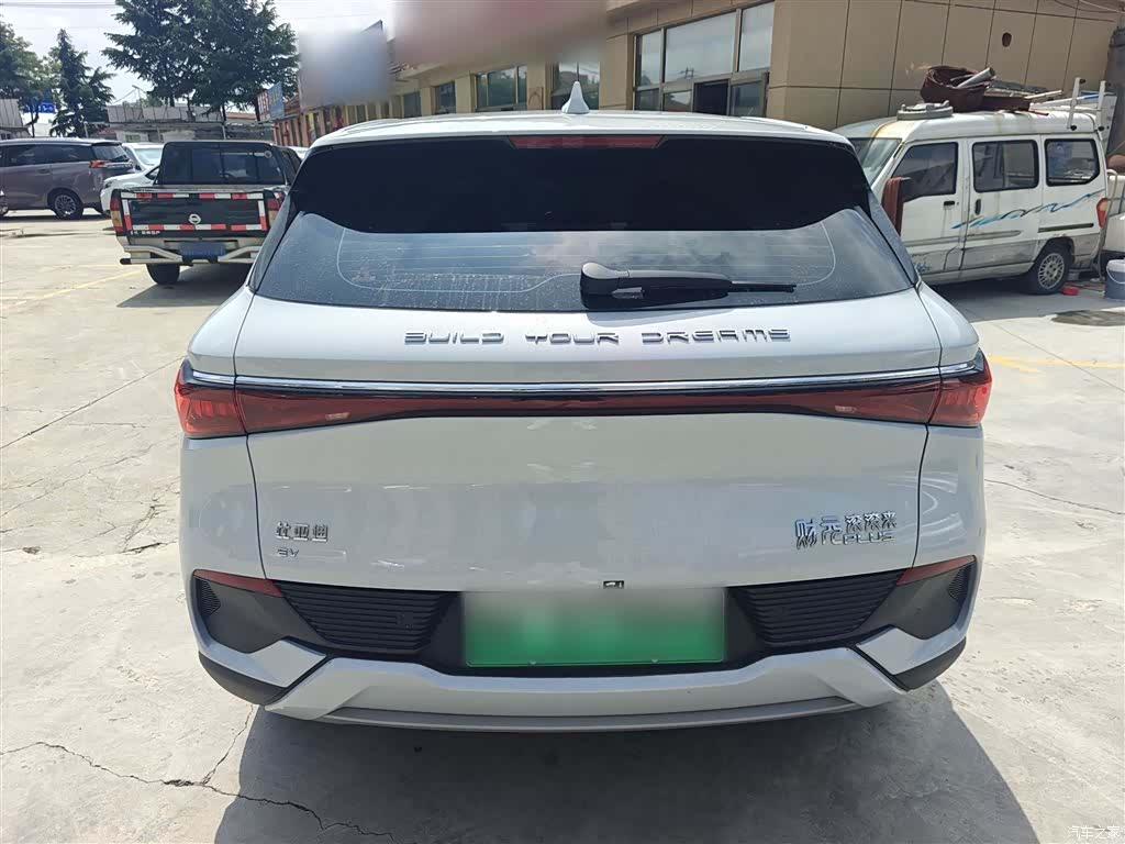 BYD Yuan, 2024 6