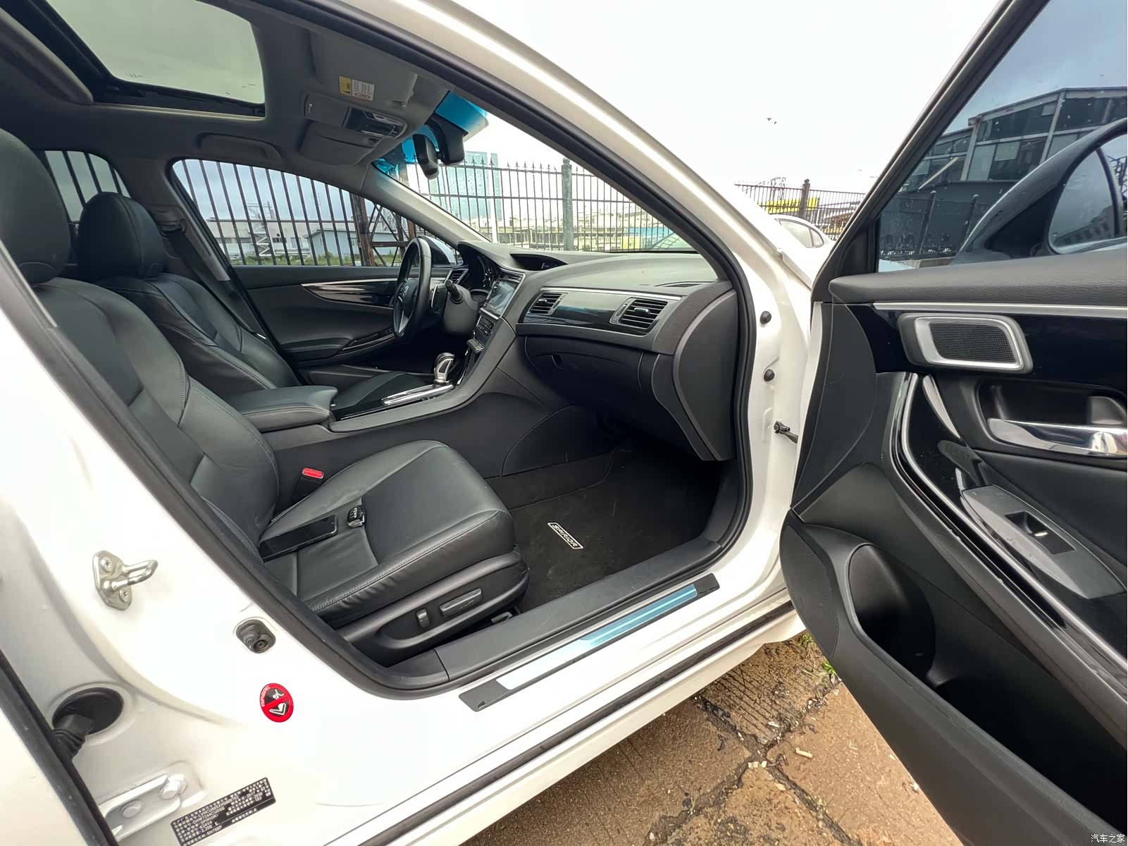 Honda Spirior, 2017 14
