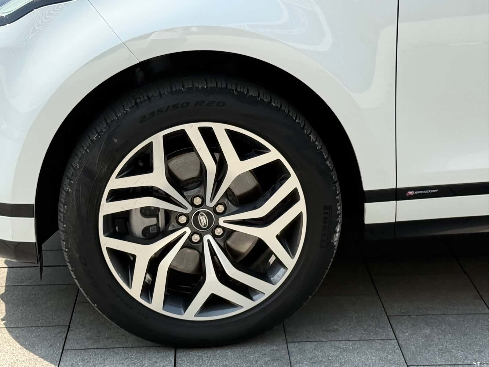 Land Rover Range Rover, 2021 10