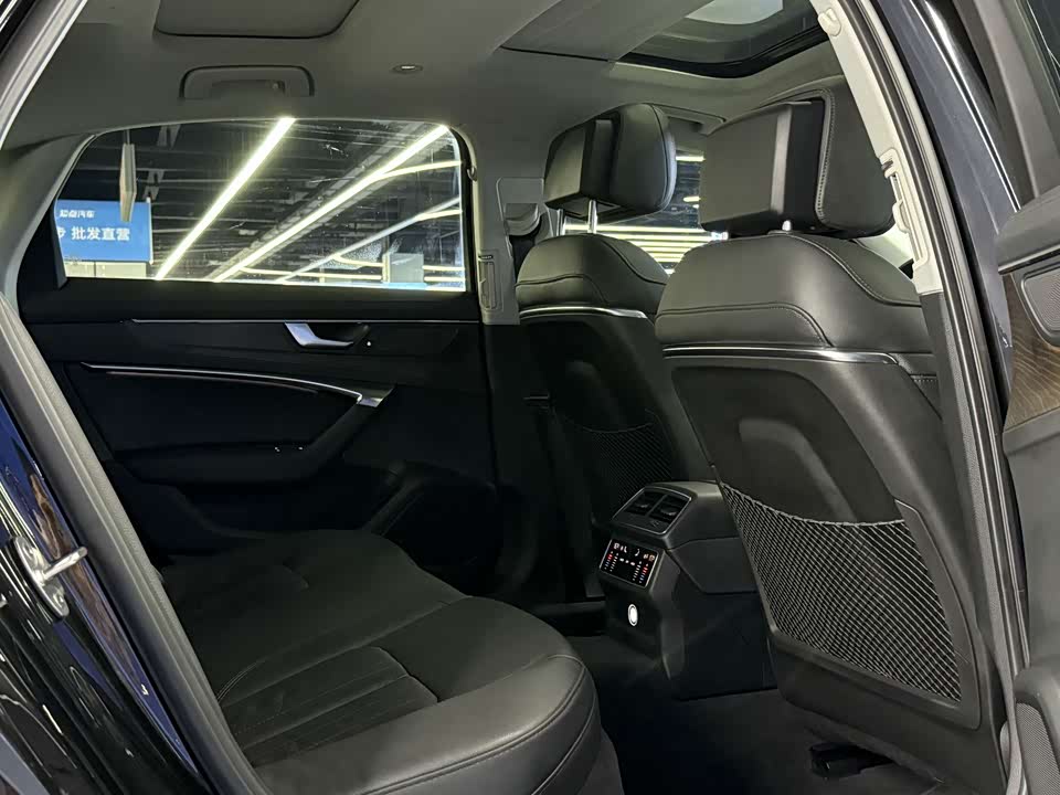 Audi A6L Audi A6L