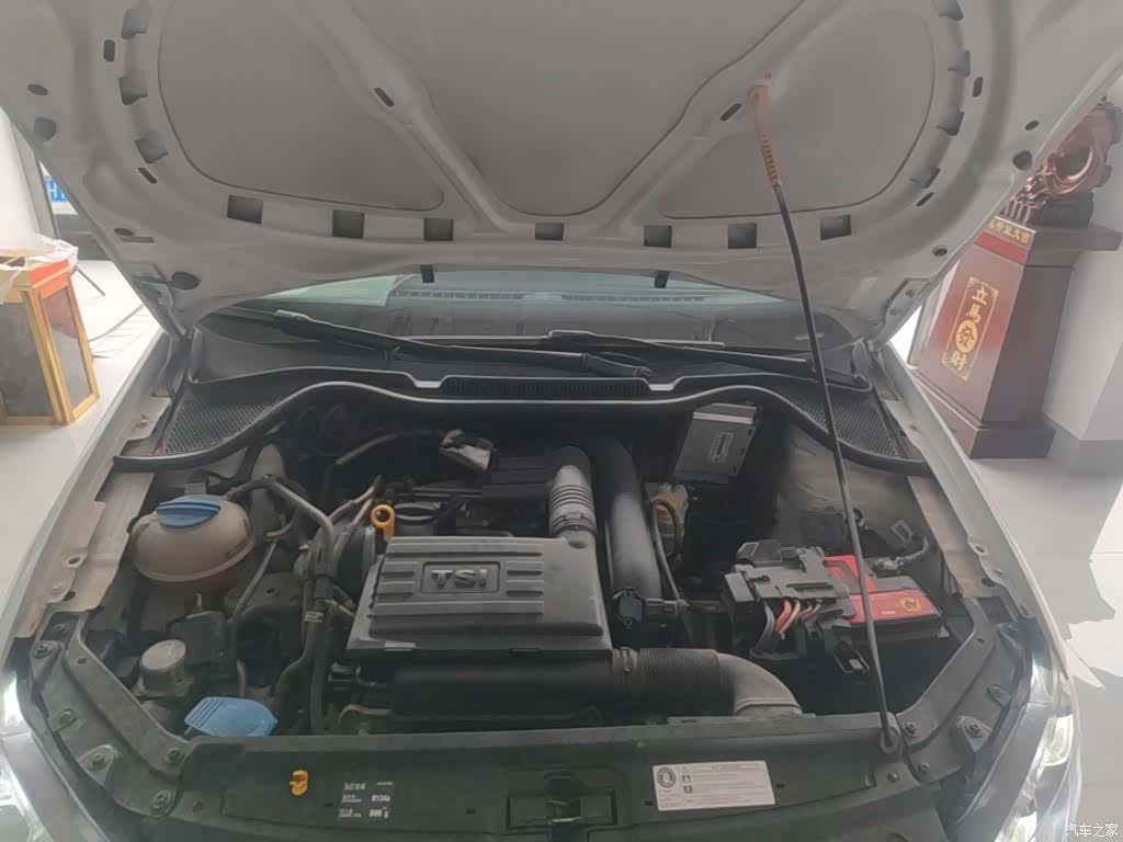 Volkswagen Polo, 2017 20