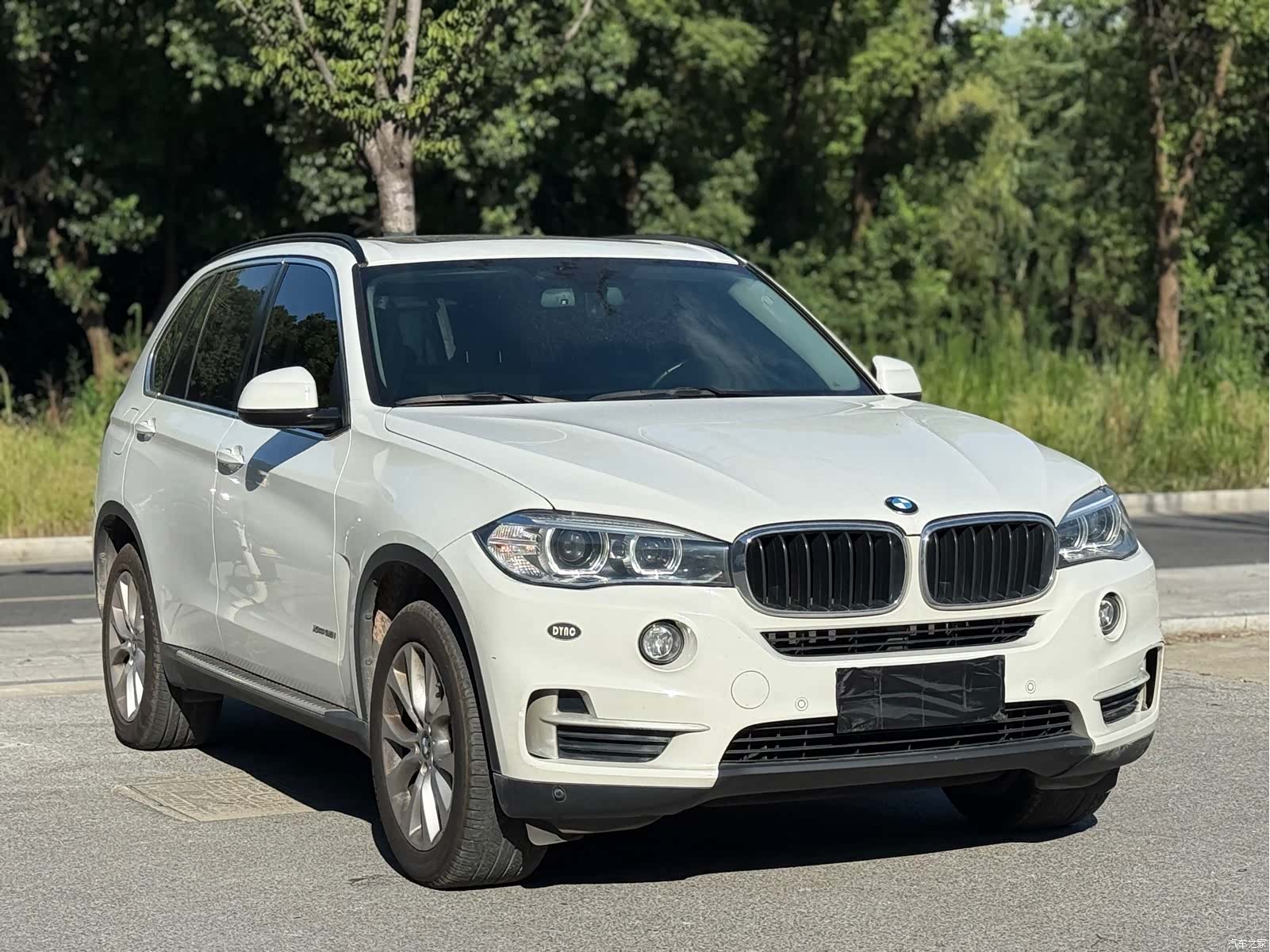 BMW X5, 2018 3
