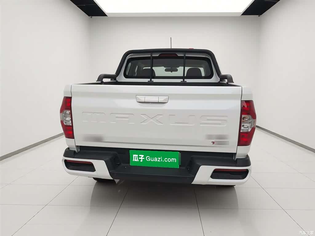 DaTong T60, 2019 3