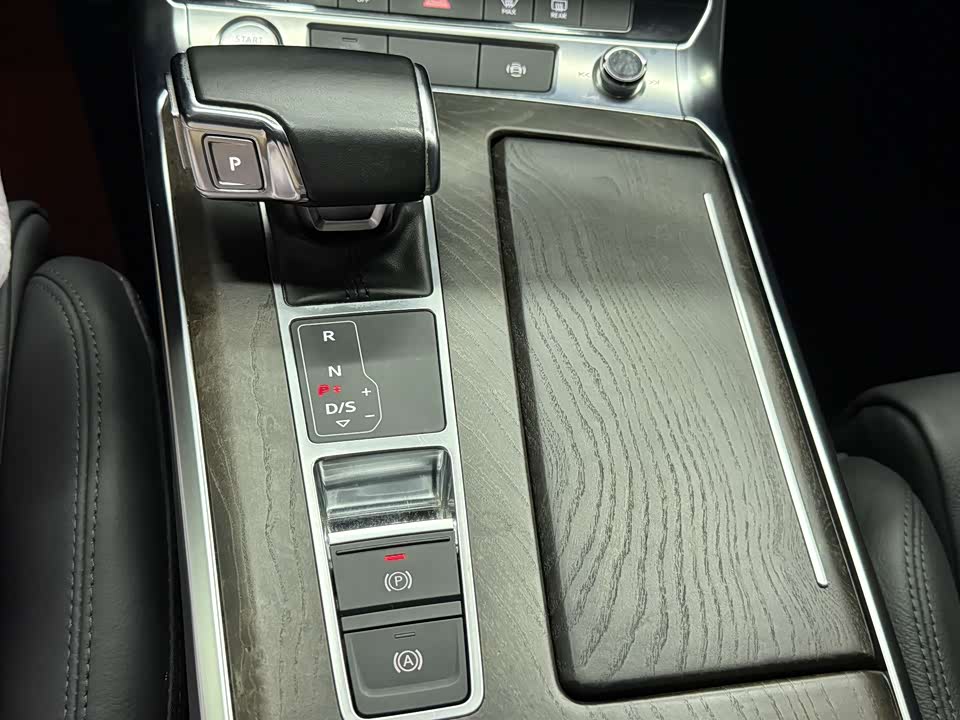 Audi A6L Audi A6L