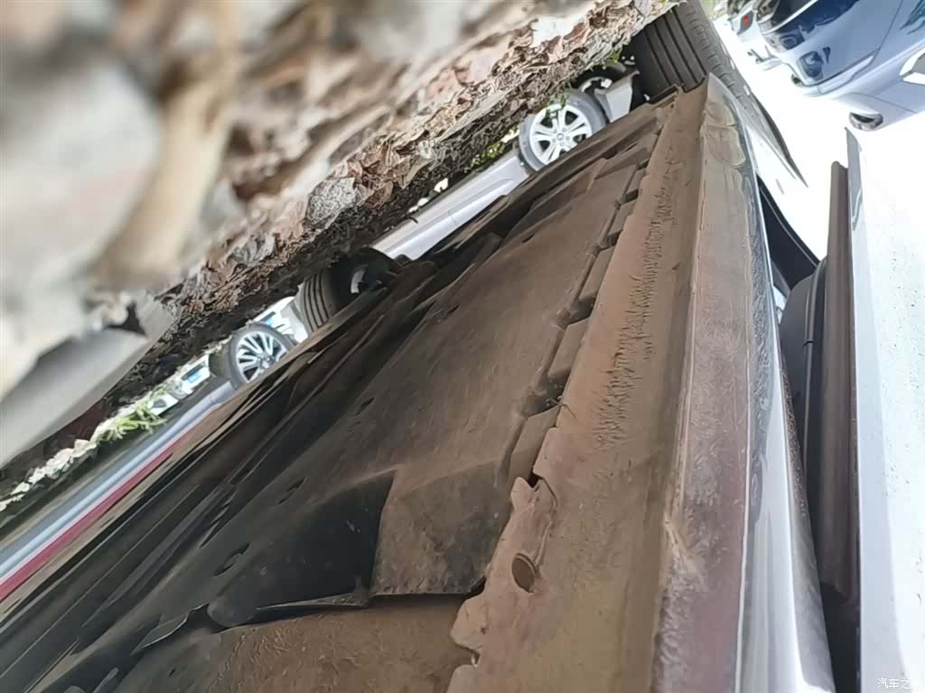 Citroen C6, 2017 21