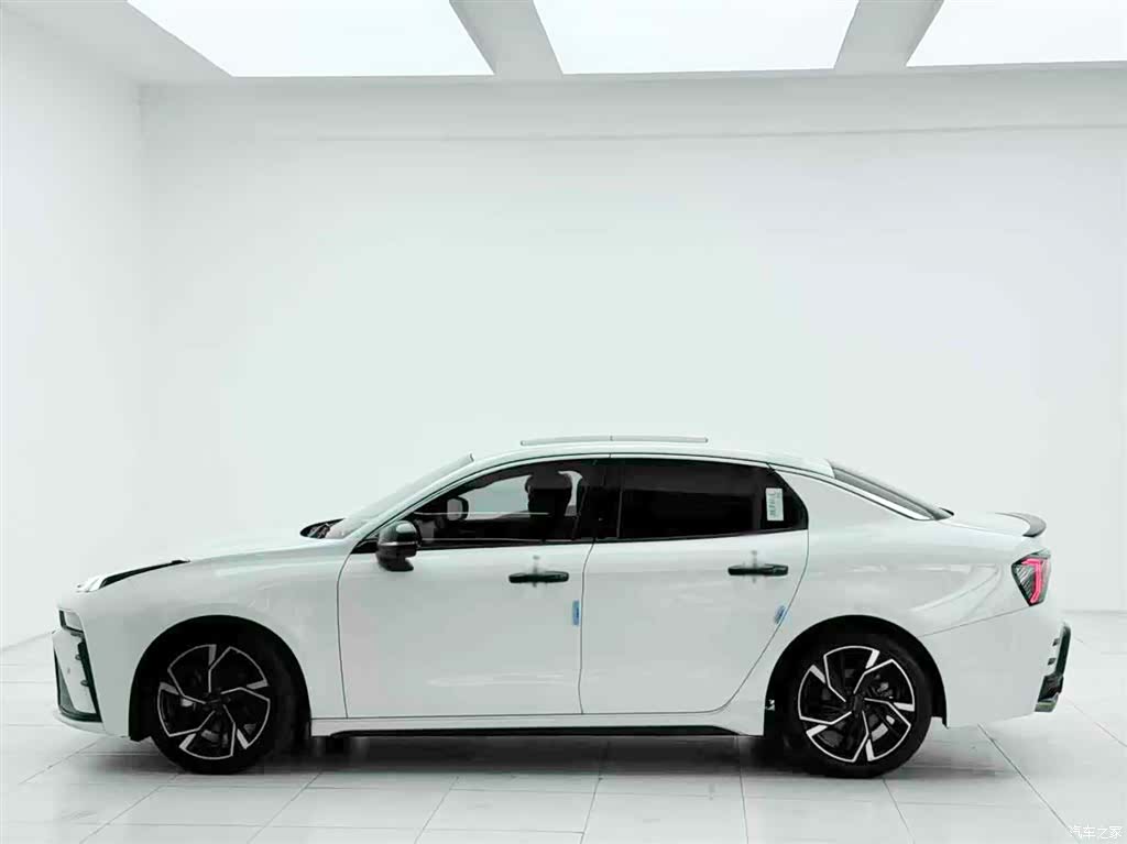 Lynk & Co 02, 2022 8