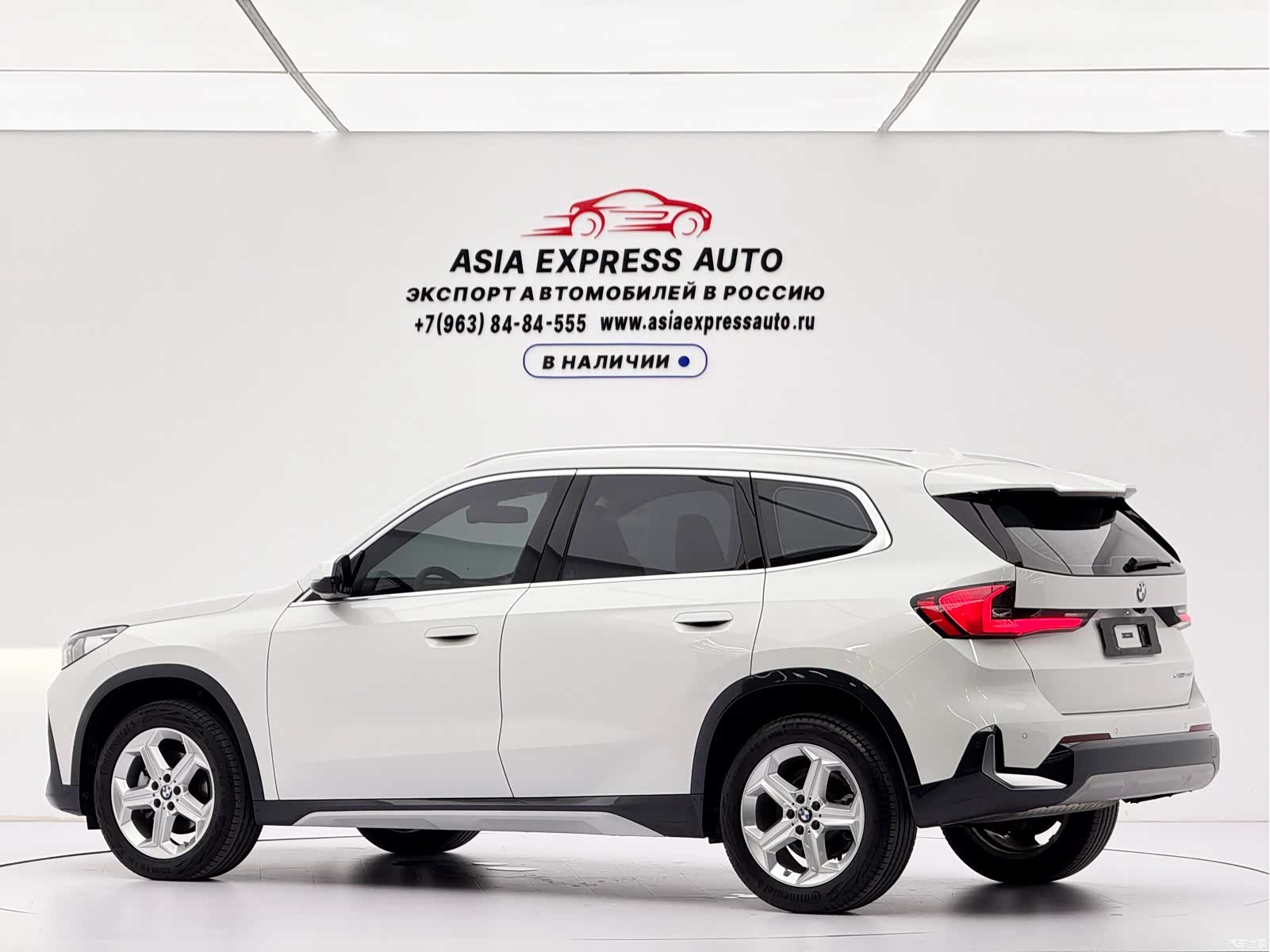 BMW X1, 2023 6