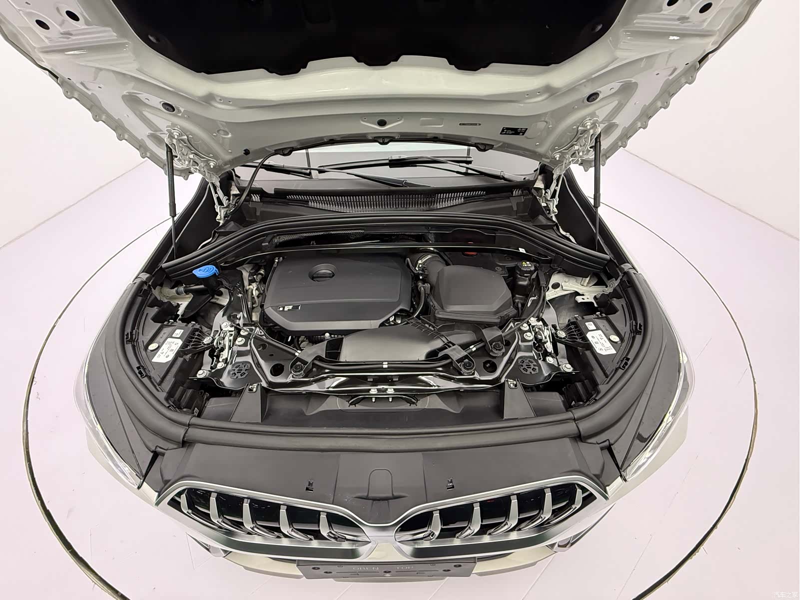 BMW X1, 2023 8