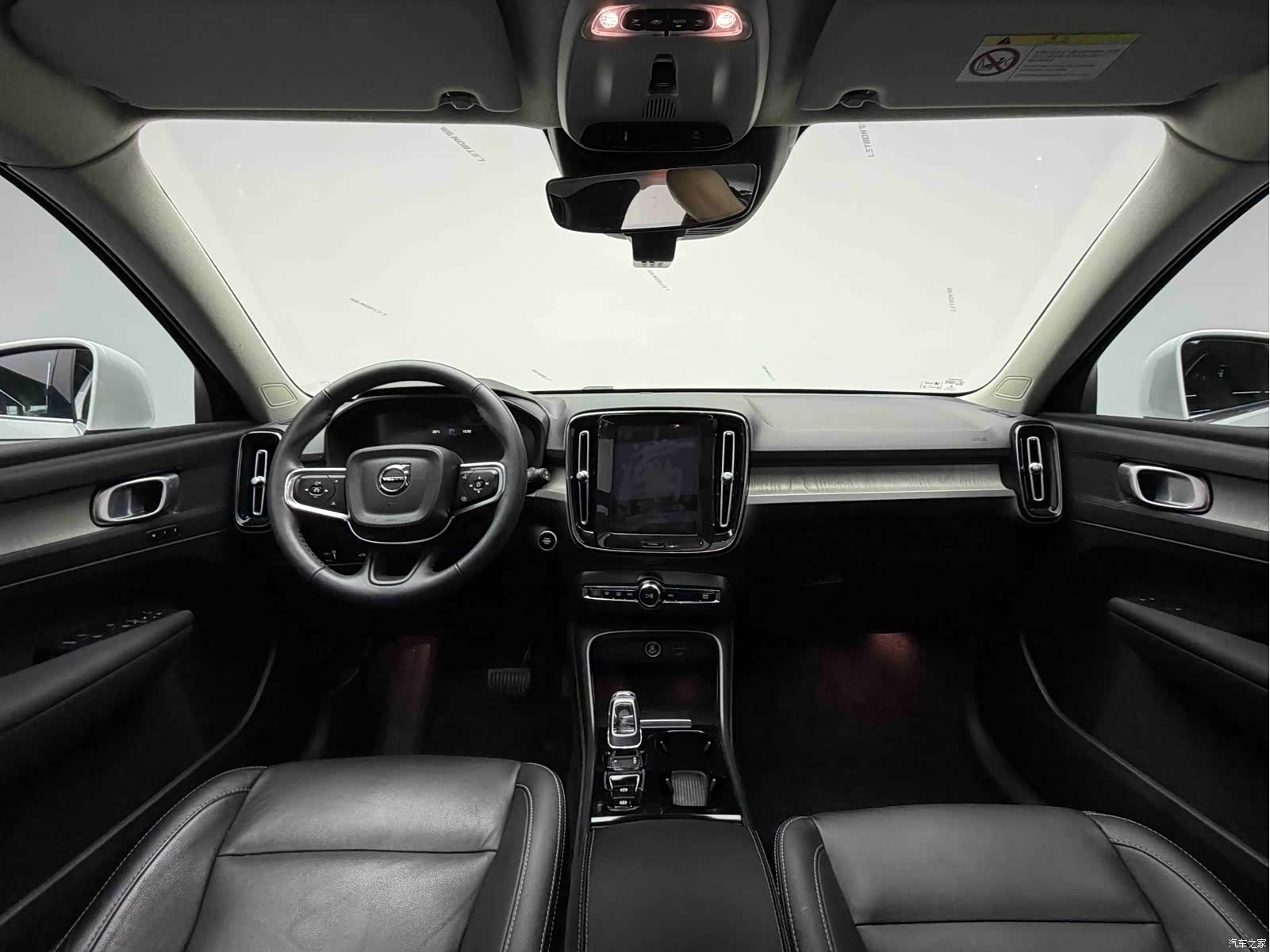 Volvo XC40, 2022 19