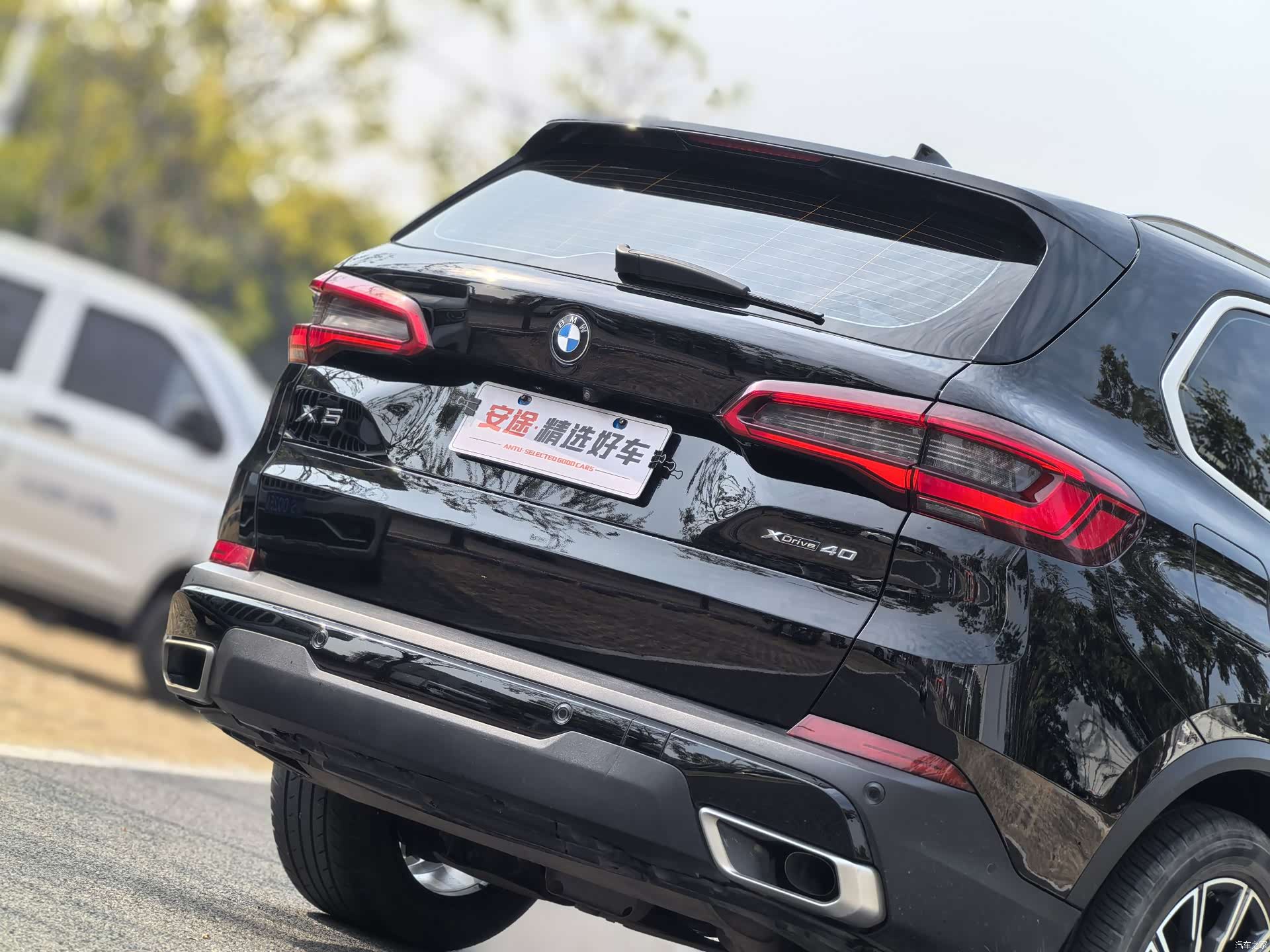 BMW X5, 2020 6