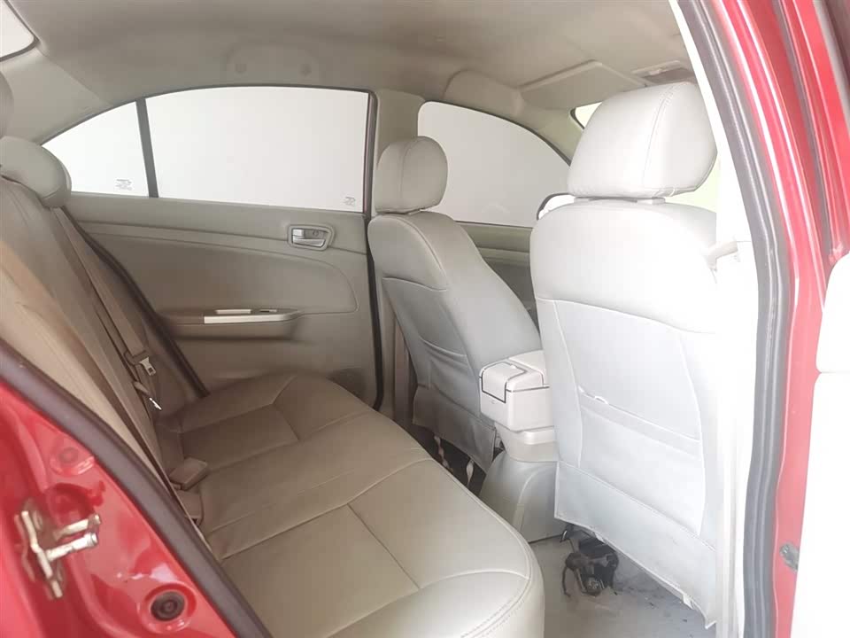 Changan Yuexiang V3 Changan Yuexiang V3