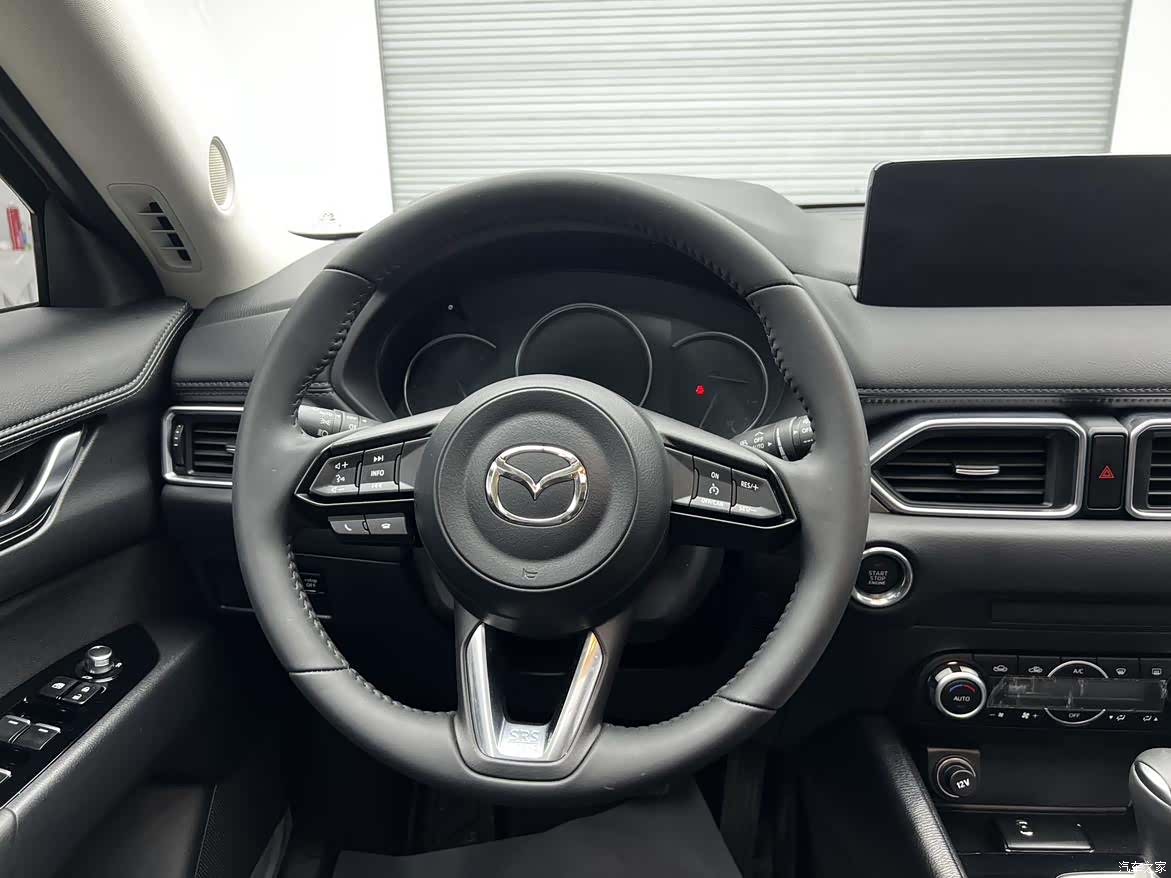 Mazda CX-5, 2024 9