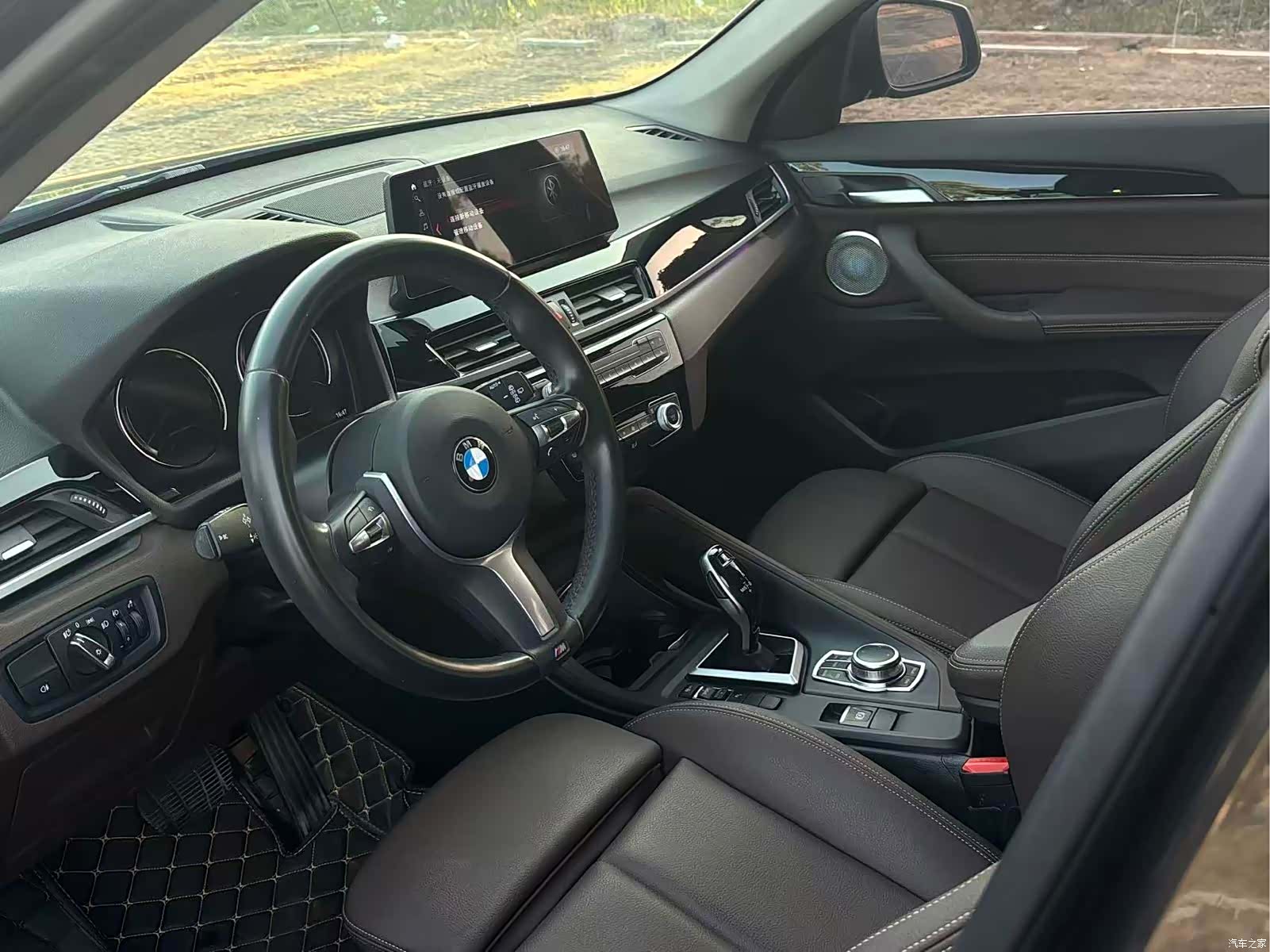 BMW X1, 2023 16