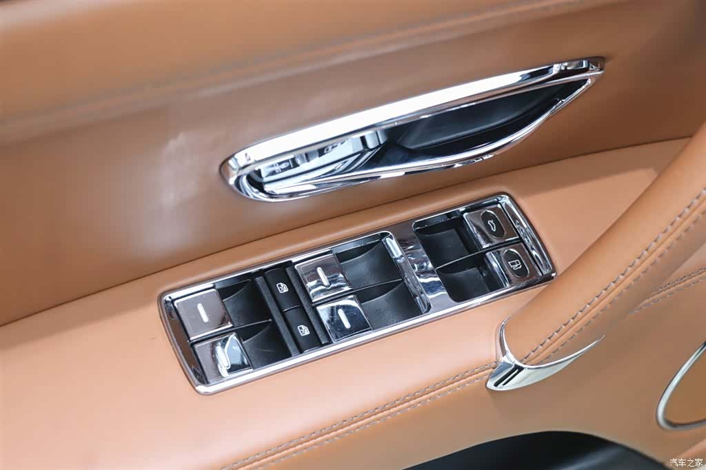 Bentley Flying Spur, 2014 11