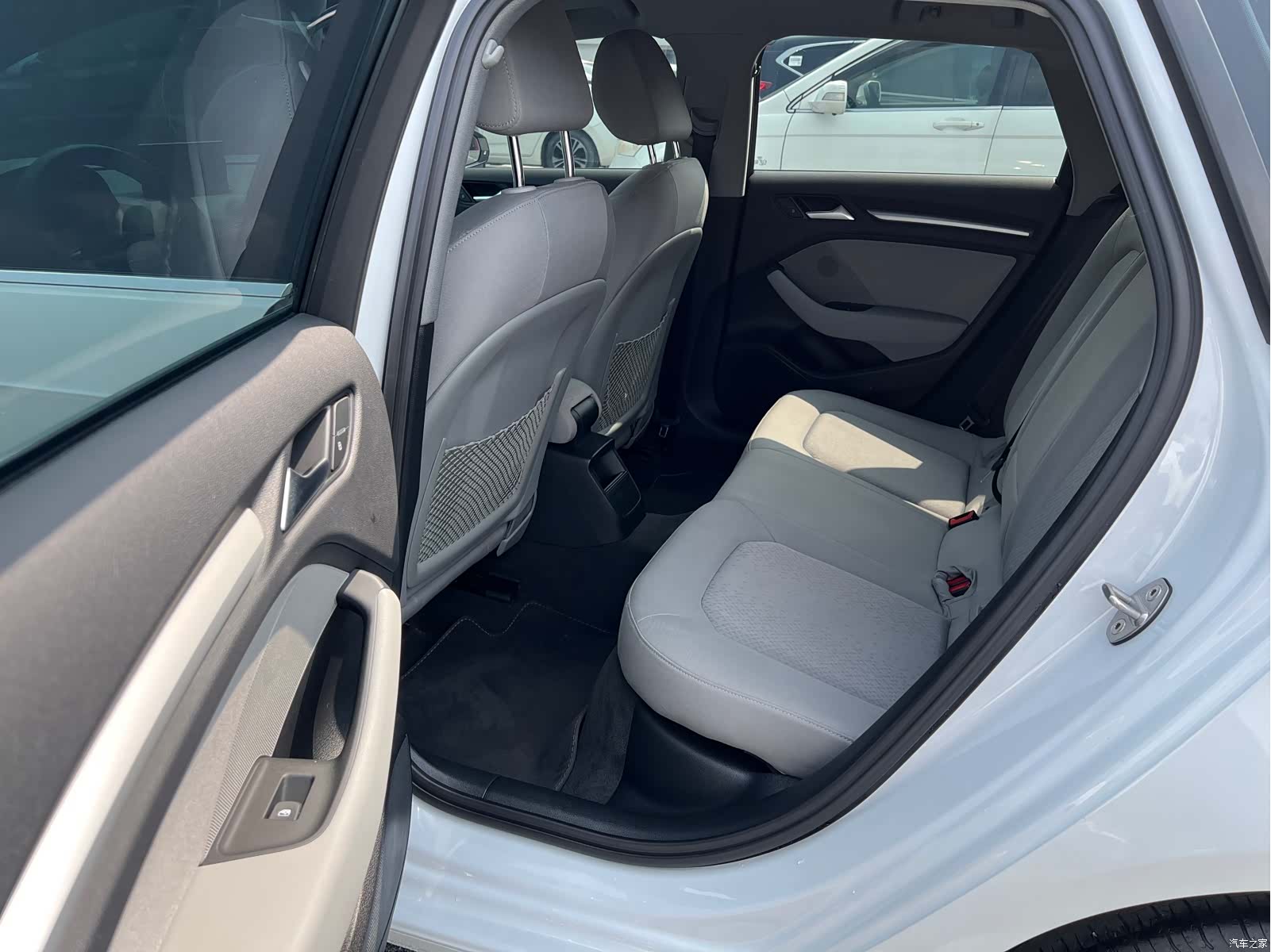 Audi A3, 2020 10