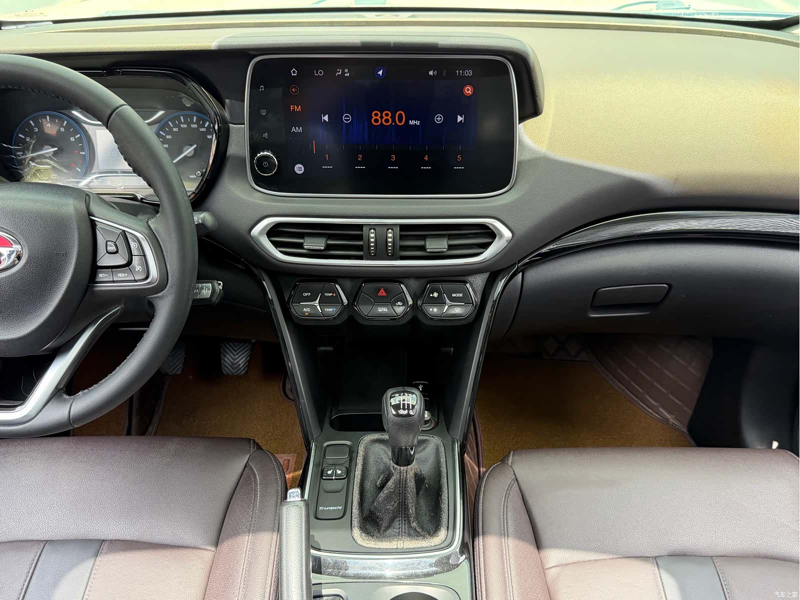 GAC GS4, 2018 12