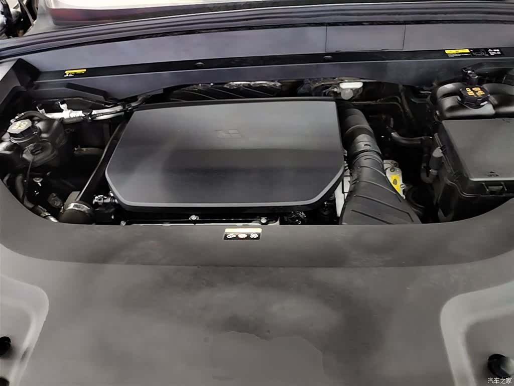 Li Auto L9, 2022 20