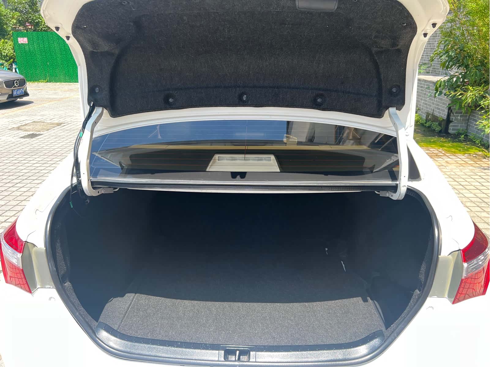 Toyota Corolla, 2014 22