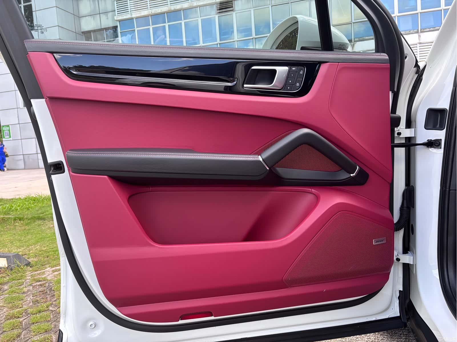 Porsche Cayenne, 2022 9